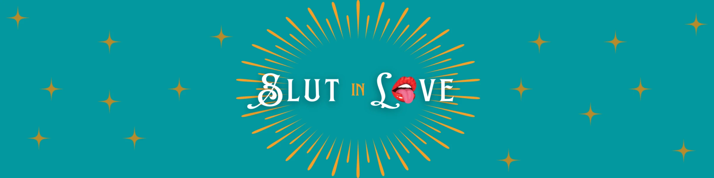 Banner image of slutinlove