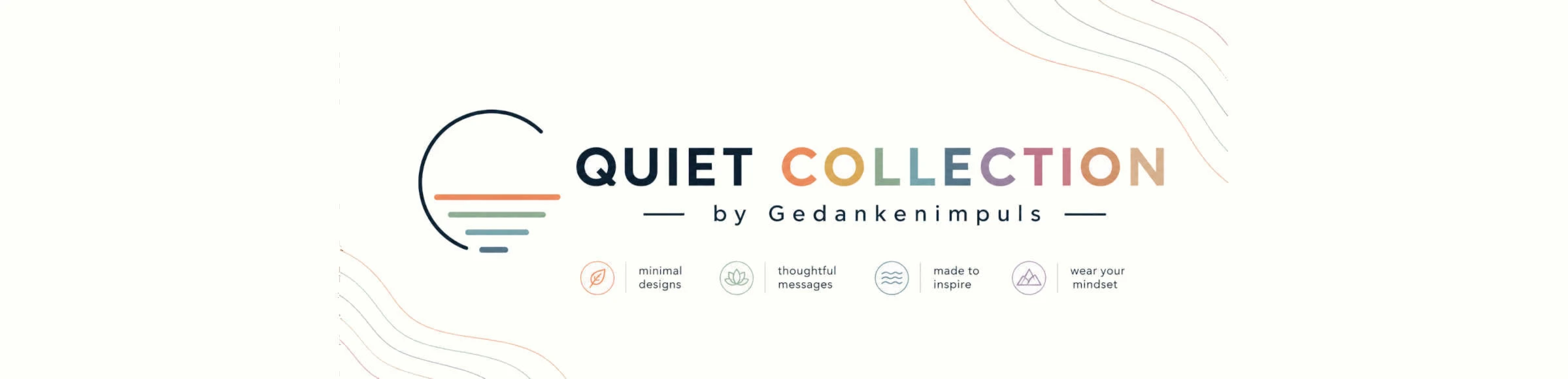 Banner image of Quiet Collection