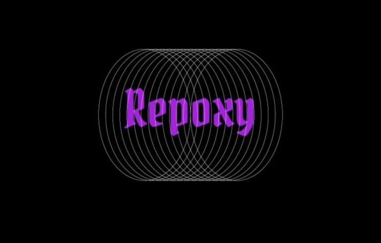 Banner image of Repoxy