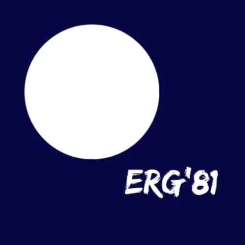 Bannière de ERG81