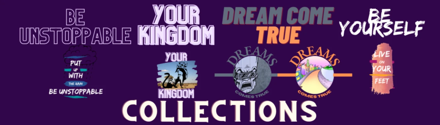 Banner image of CatchyClothes