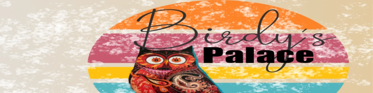 Bannerbild von Birdys Palace