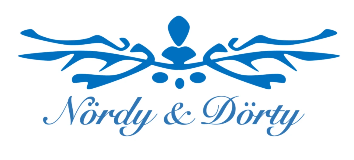 Banner image of Noerdy and Doerty