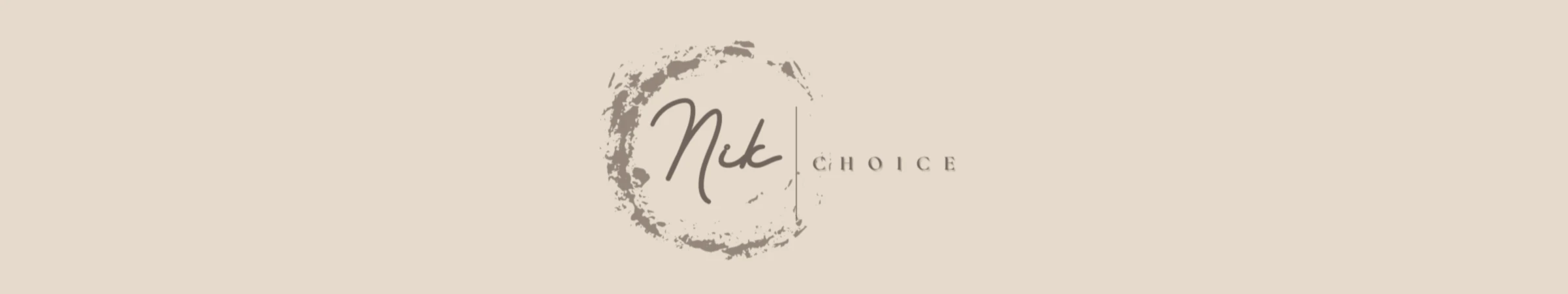 Banner image of nik.choice
