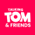 Talking Tom and Friends