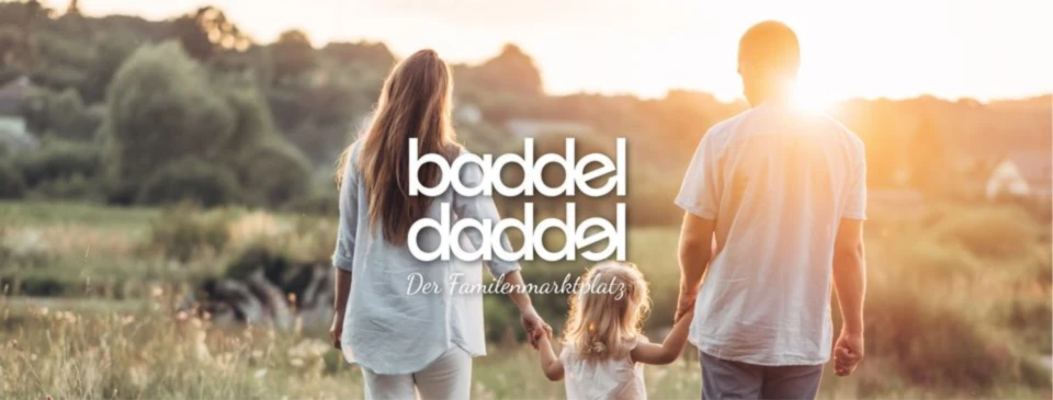 Banner image of Baddeldaddel.de