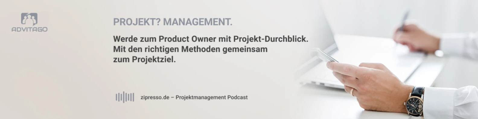 Bannerbild von PM4TW