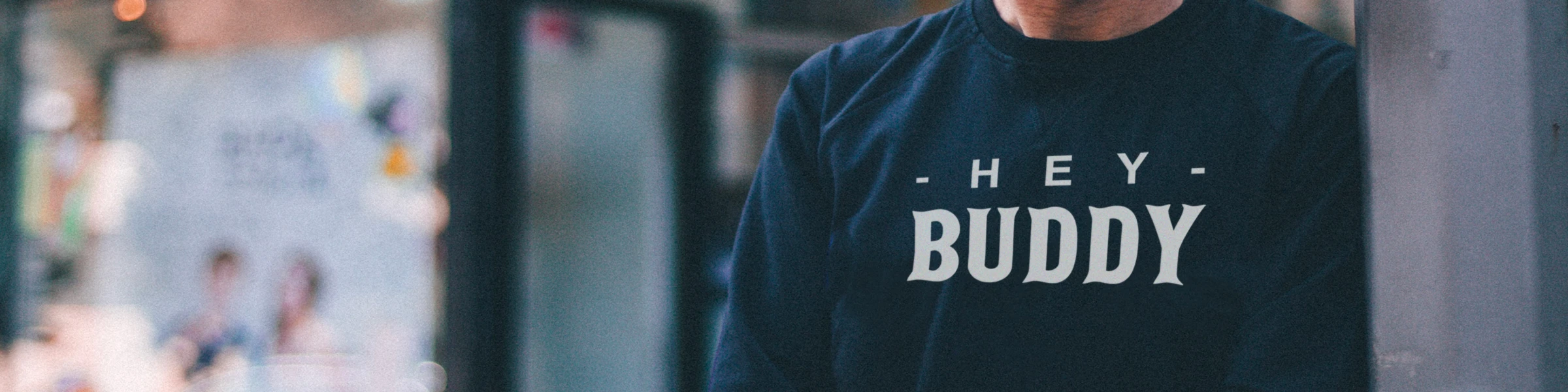 Bannière de Hanckey Tshirts