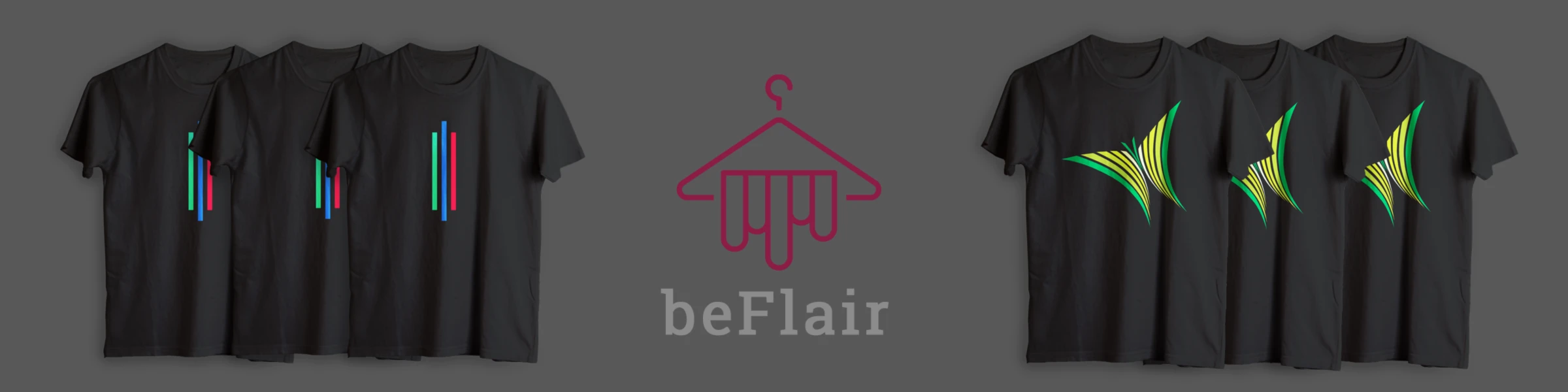 Banner image of BeFlair