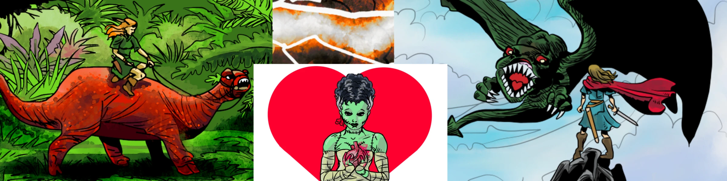 Banner image of Per K Grok