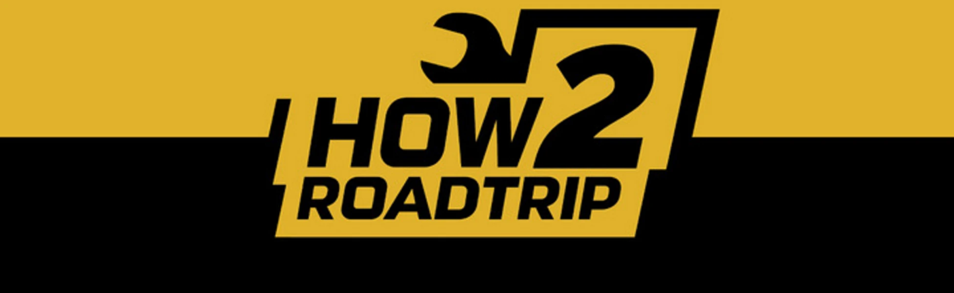 Banner image of How2Roadtrip