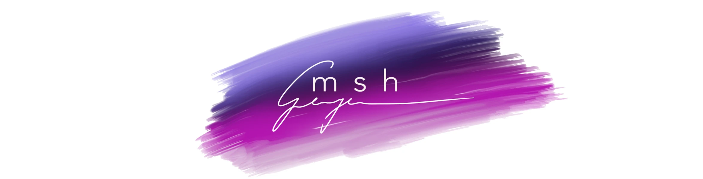 Banner image of mshGeorge