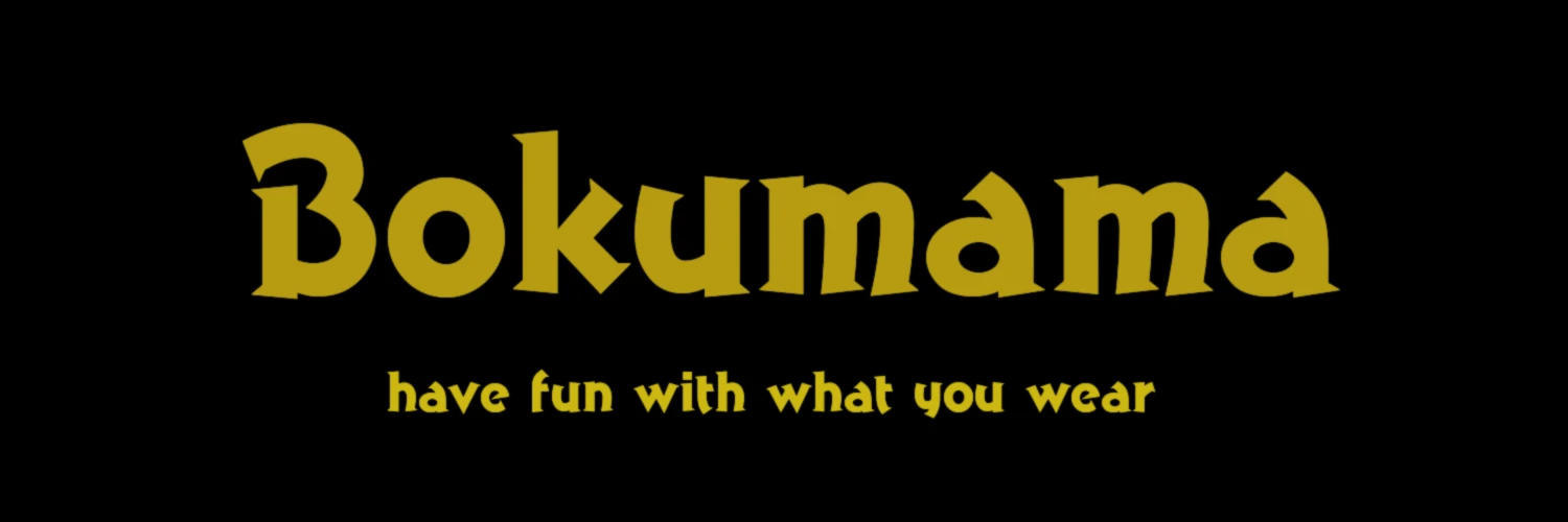 Banner image of bokumama