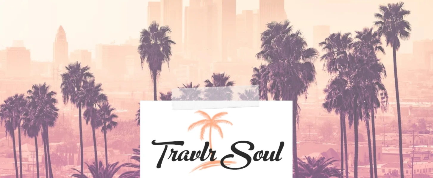 Banner image of Travlr Soul