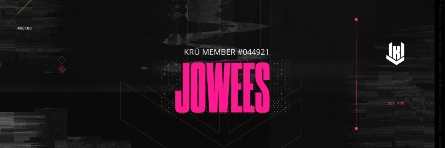 Banner image of Jowees
