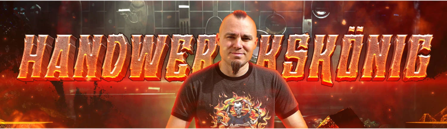 Banner image of Handwerkskoenig