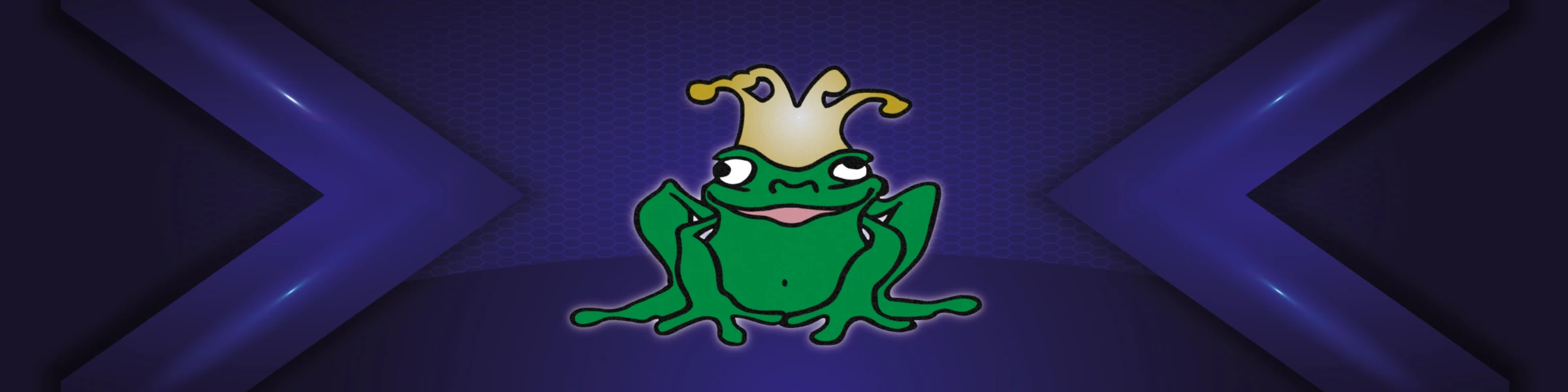 Banner image of Le Frogman