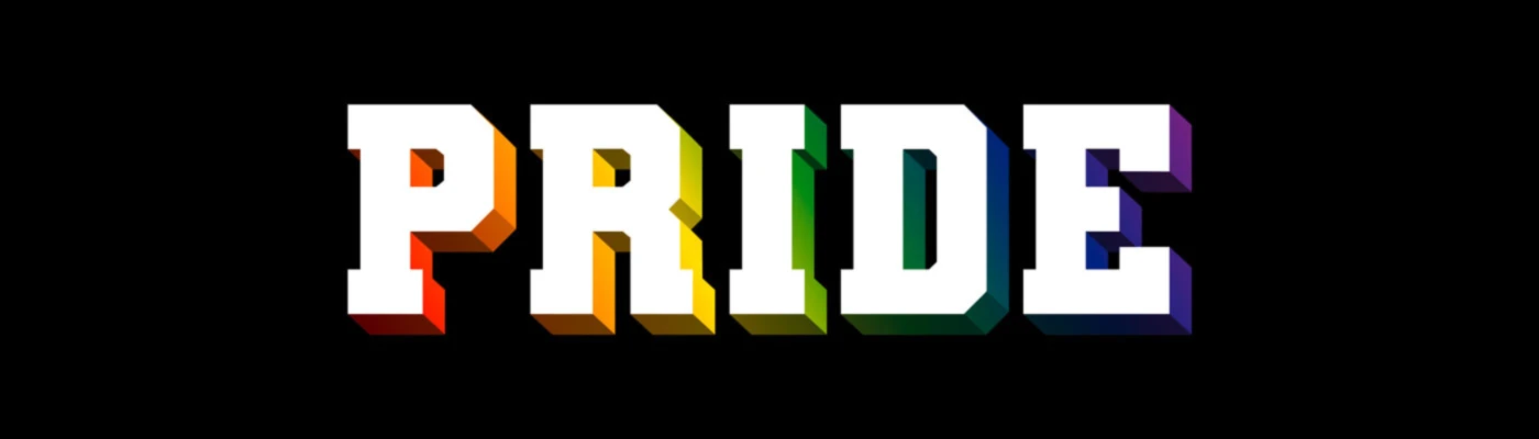 Banner image of PRIDE SHIRTS