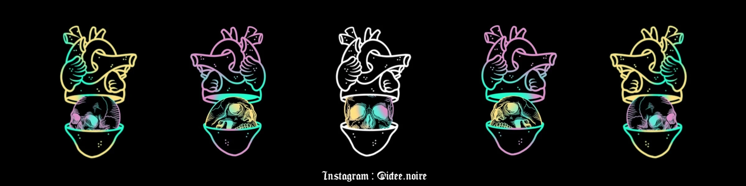 Banner image of IDEE NOIRE ATELIER