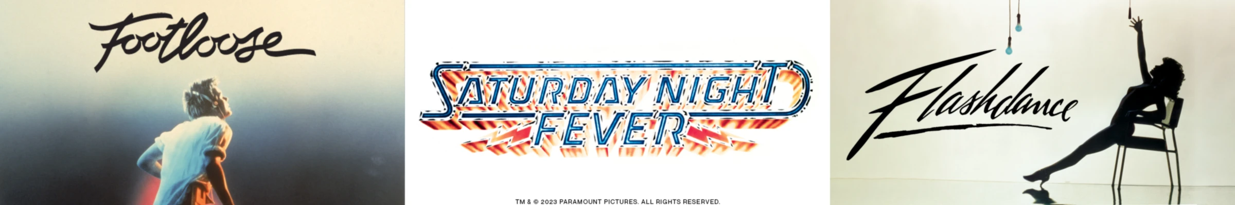 Banner image of Paramount Classics