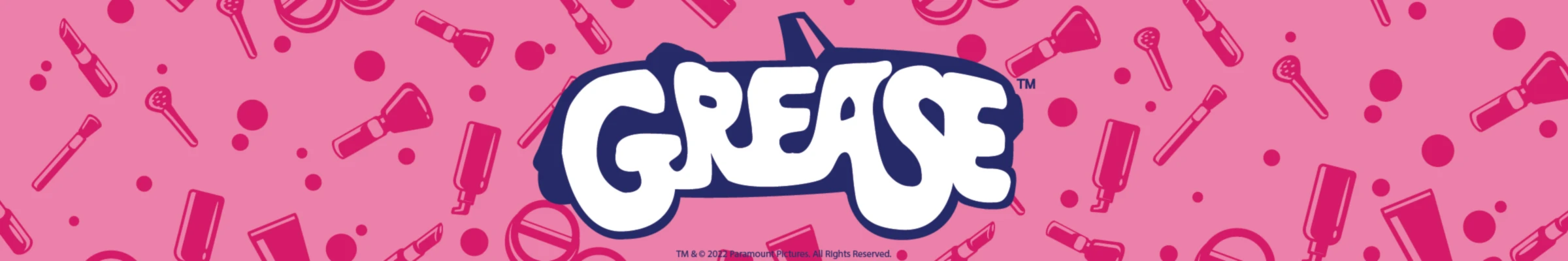 Banner image of Grease