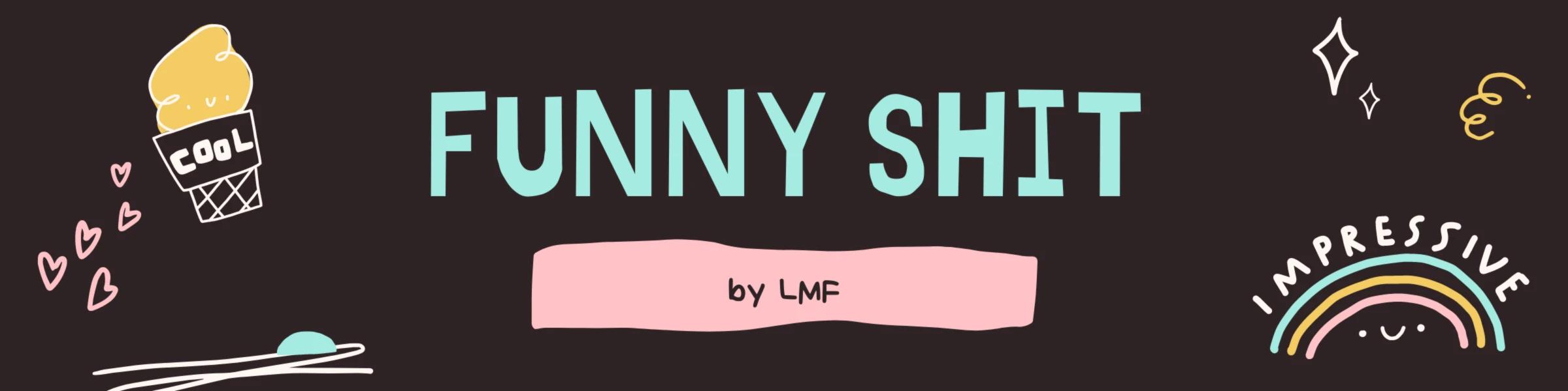 Banner image of LMF4EVER