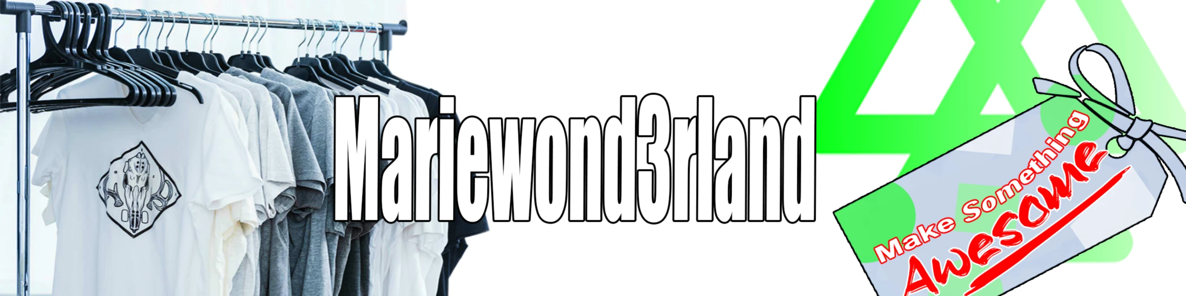 Banner image of MarieWond3rland