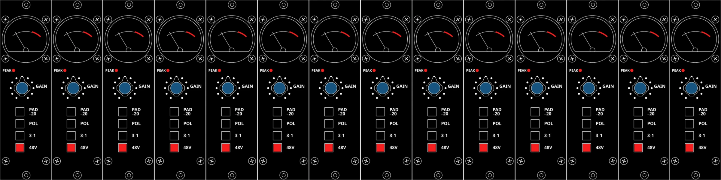 Banner image of Gear wear