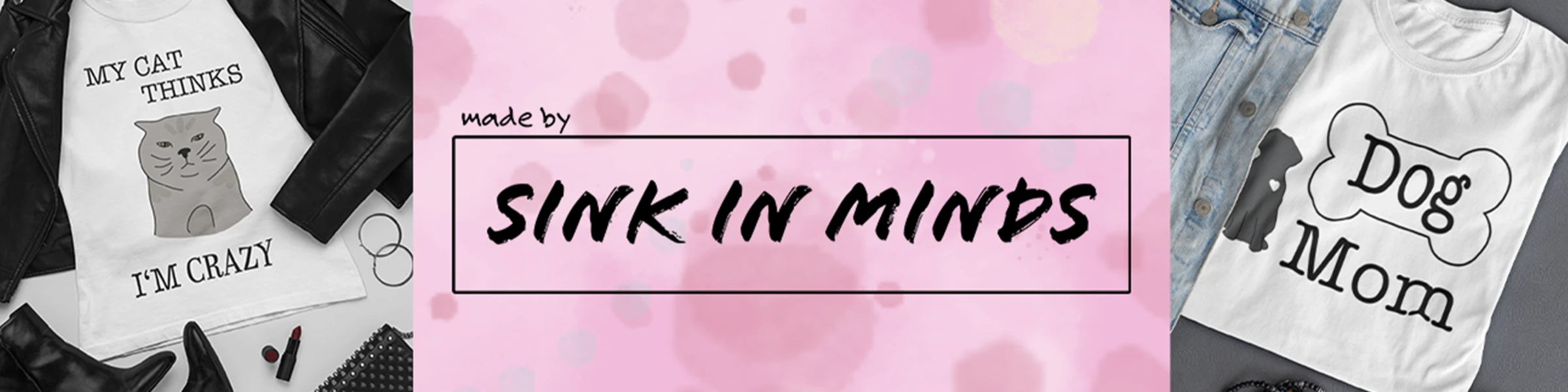 Banner image of Sinkinminds