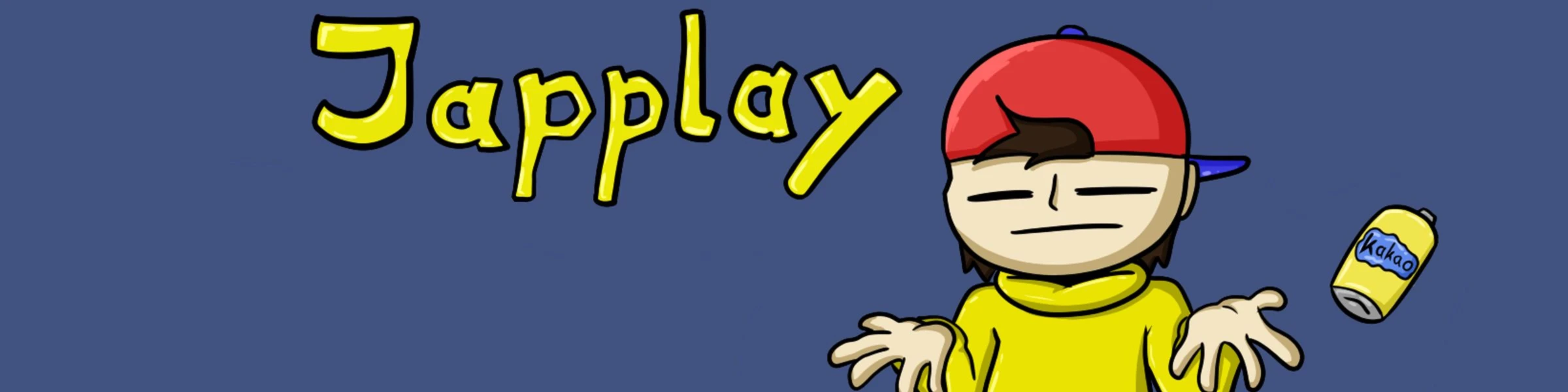 Bannerbild von Japplay