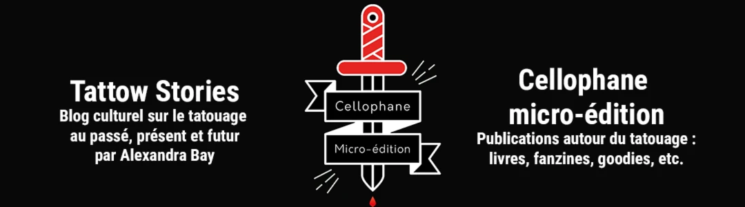 Bannière de Tattow Stories