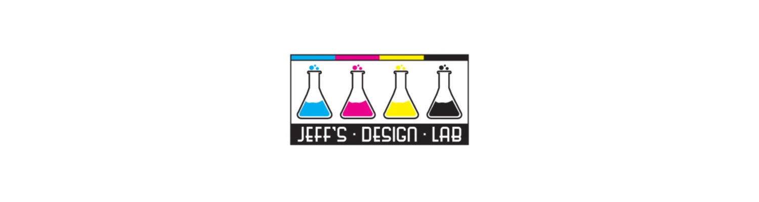 Bannière de Jeffs Design Lab