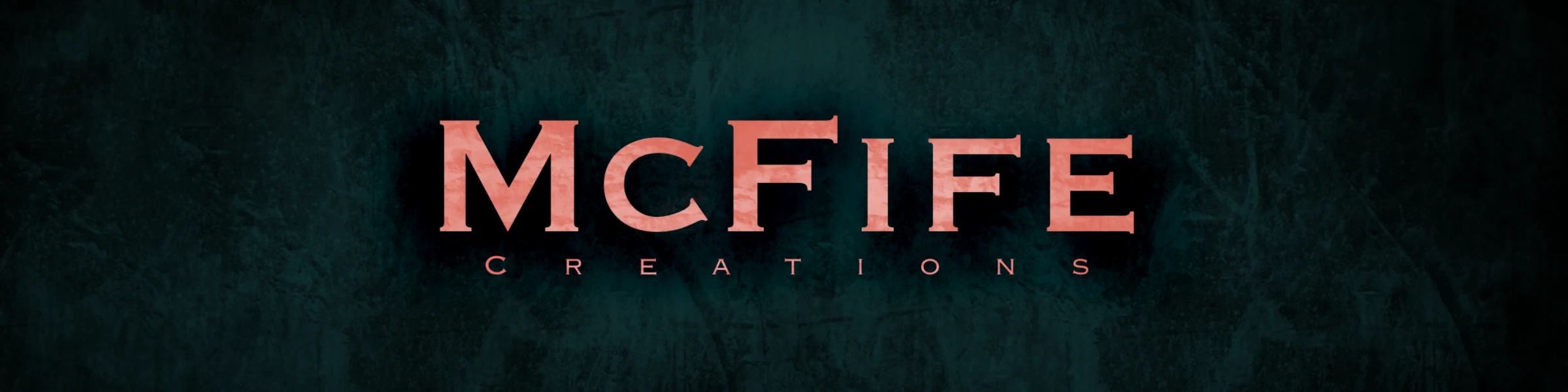 Banner image of McFife Creations