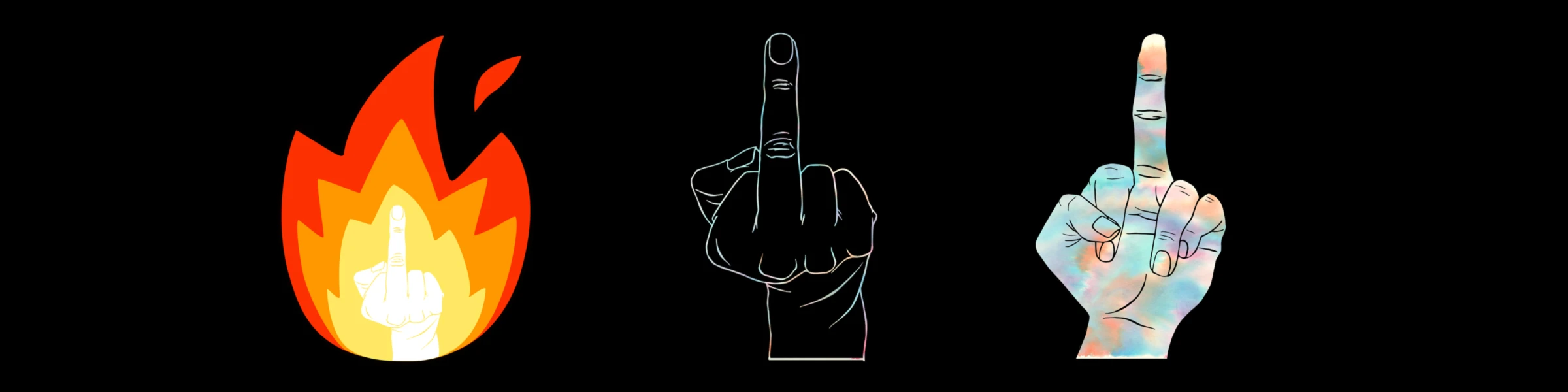 Banner image of Fingerly Yours