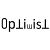optimist
