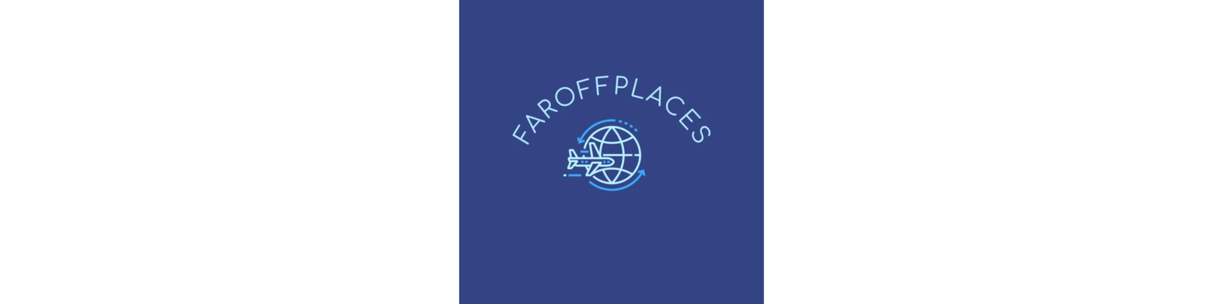 Banner image of FaroffPlaces