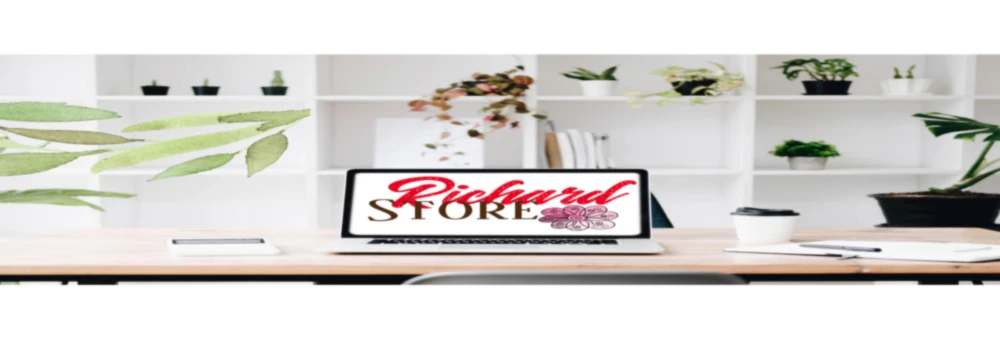 Bannière de Richardstore11