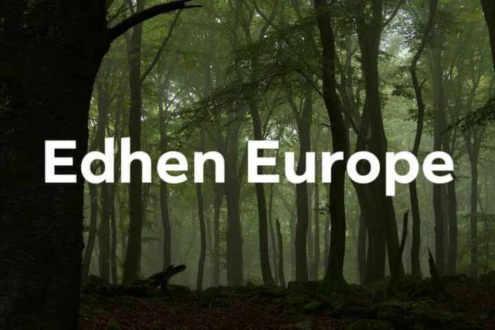 Bannerbild von Edhen Europe