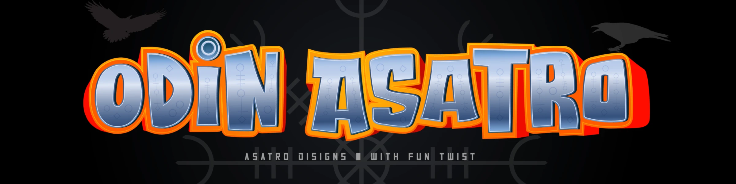 Bannière de OdinAasatro
