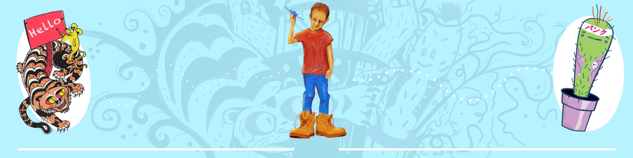 Banner image of Ekenepeken