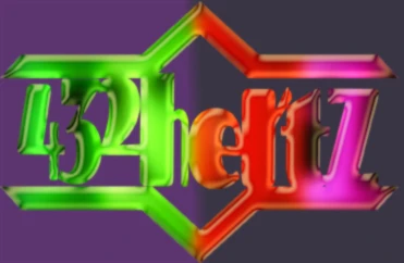 Banner image of 432hertz