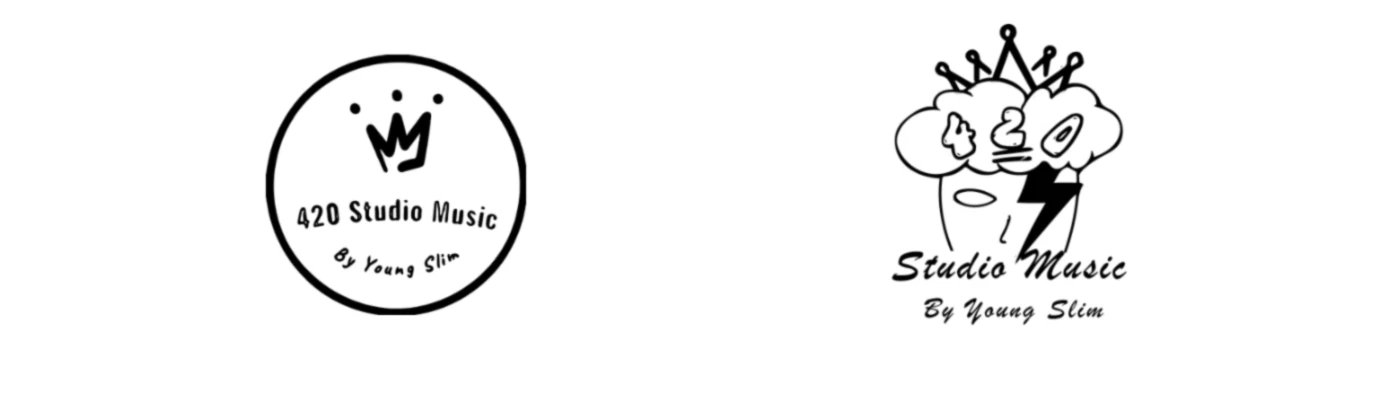 Bannière de 420StudioMusicByYoungSlim