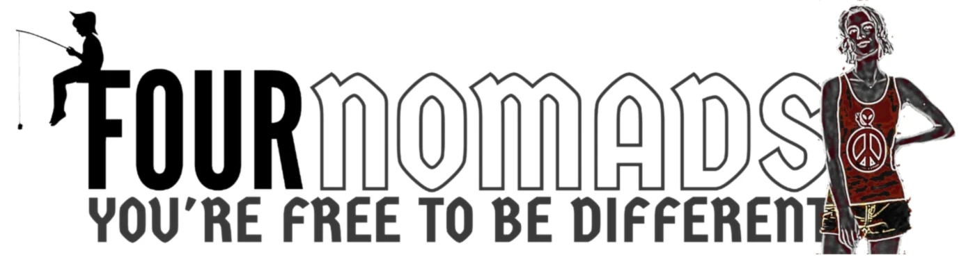 Banner image of Nomads