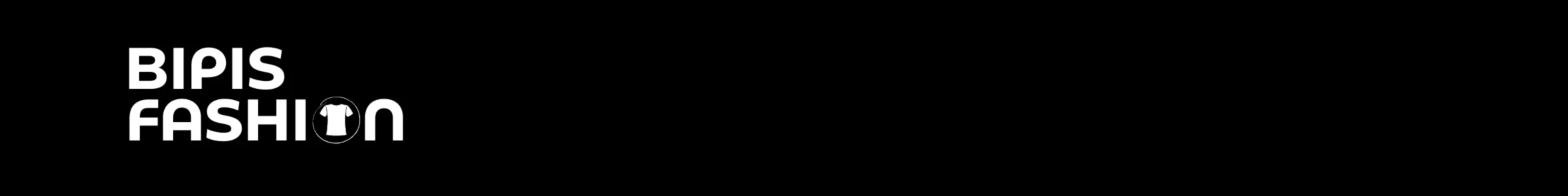 Bannière de Bipis Fashion