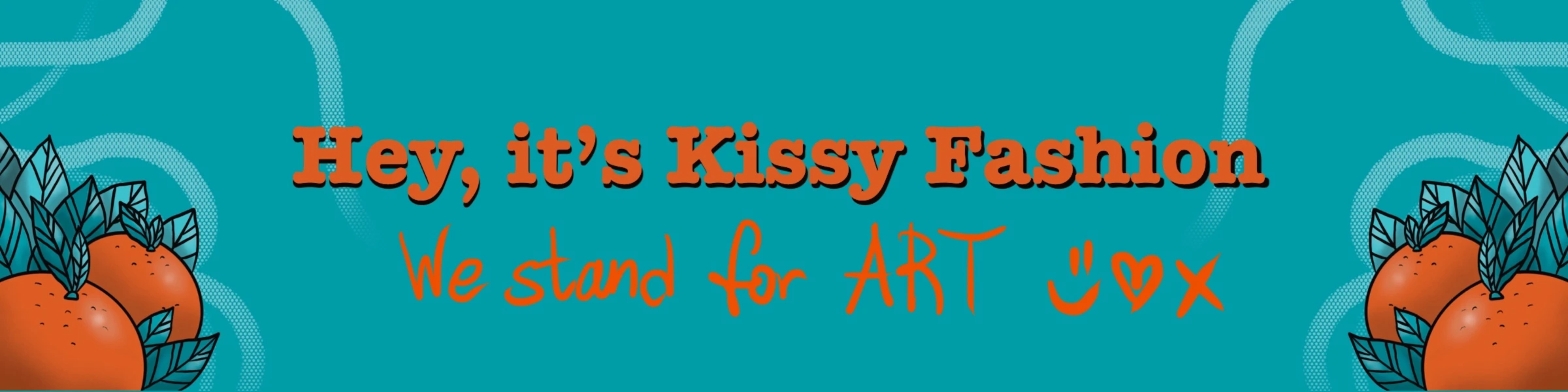 Bannerbild von Nadya Kiss