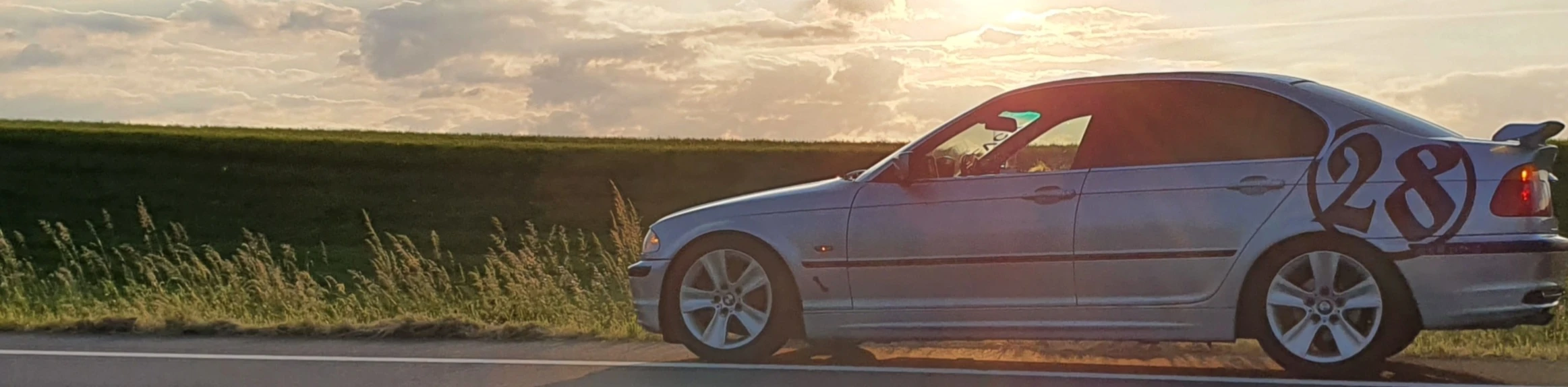 Bannerbild von BrokeSoulz