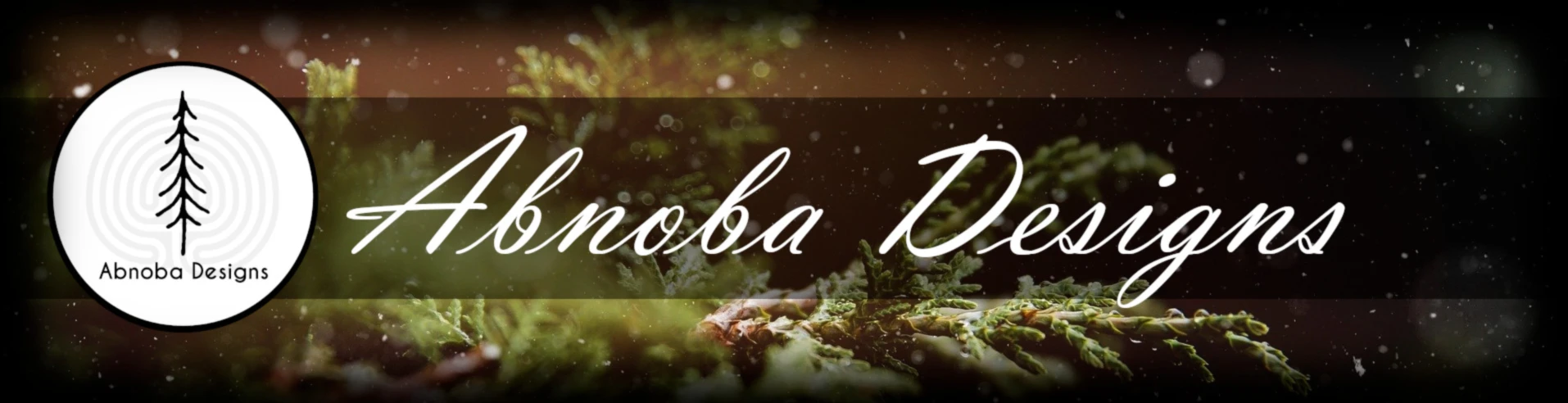 Bannière de Abnoba Design