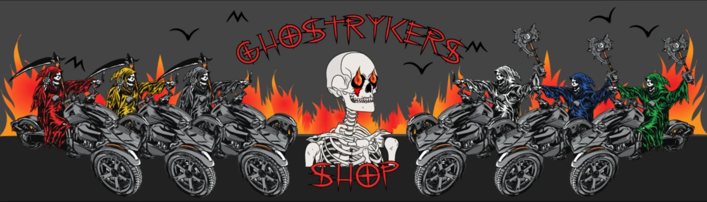 Banner image of Ghostryker