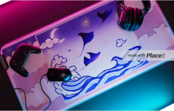 Bannière de Mc graphism