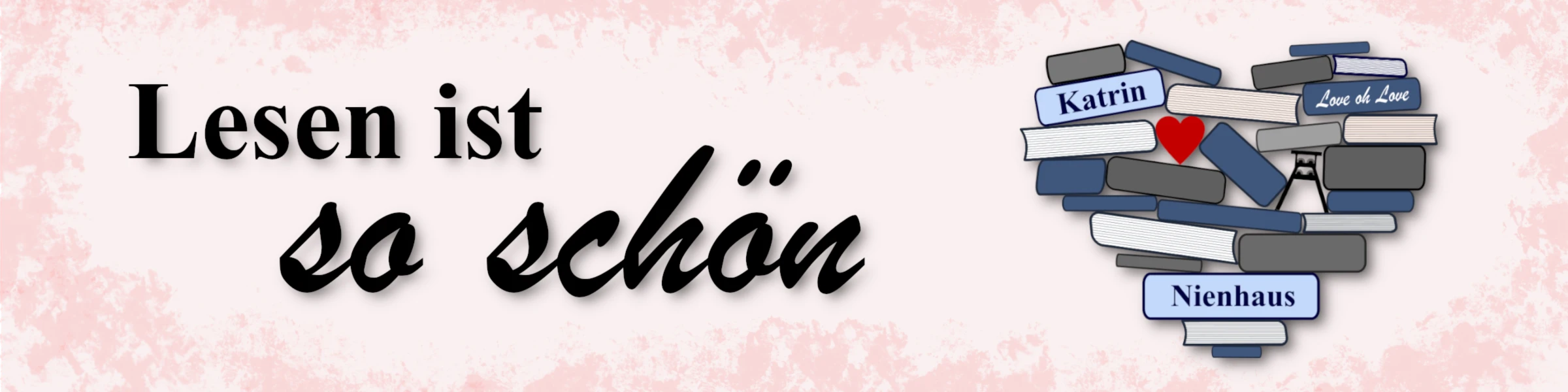 Bannerbild von Katrin Nienhaus